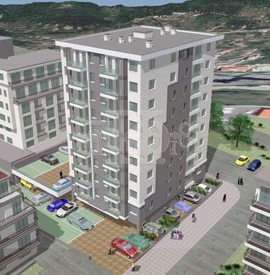 Satış - Apartman olarak Levski,  Varna