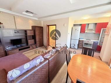 For sale - Apartment in Kiuchuk Parij,  Plovdiv