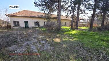 Satış - İnşaat arsası olarak Kruşovica,  Pleven