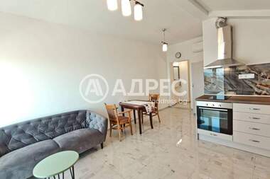 Ενοίκιο - Διαμέρισμα σε Пчелина,  Варна