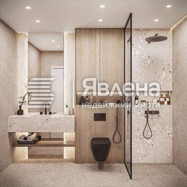Продажба - Апартамент в Лозен,  София