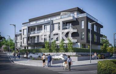 Satış - Apartman olarak Malinova Dolina,  Sofia