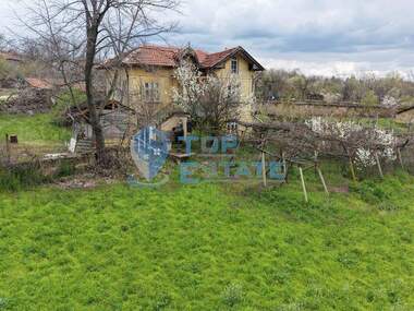 Продажба - Къща в Горна Липница,  Велико Търново