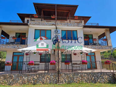 For sale - Hotel in Sveti Vlas,  Burgas