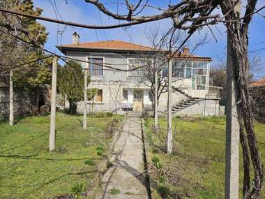 For sale - House in Briagovo,  Plovdiv