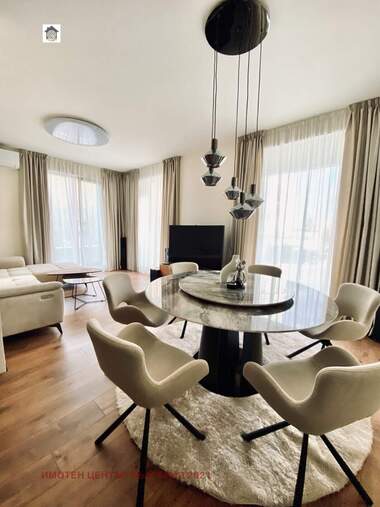 Verkauf - Wohnung in Manastirski liwadi-Zapad,  Sovia