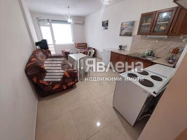 For rent - Apartment in Pomorie,  Burgas