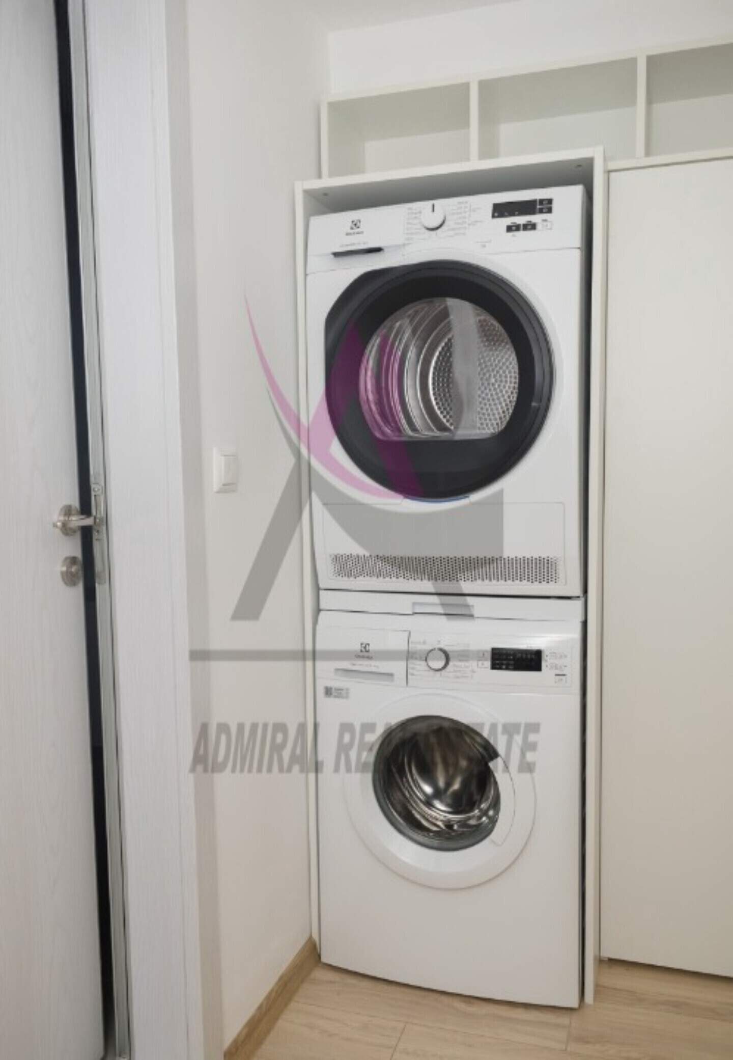 Δίδωμο Διαμέρισμα σε Τσενταρ, Βαρνα – φωτογραφία 7