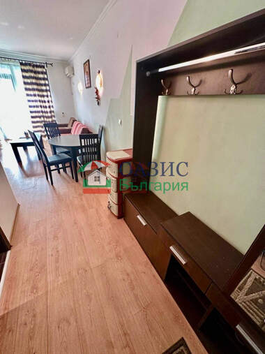 For sale - Apartment in Sunny Beach,  Burgas
