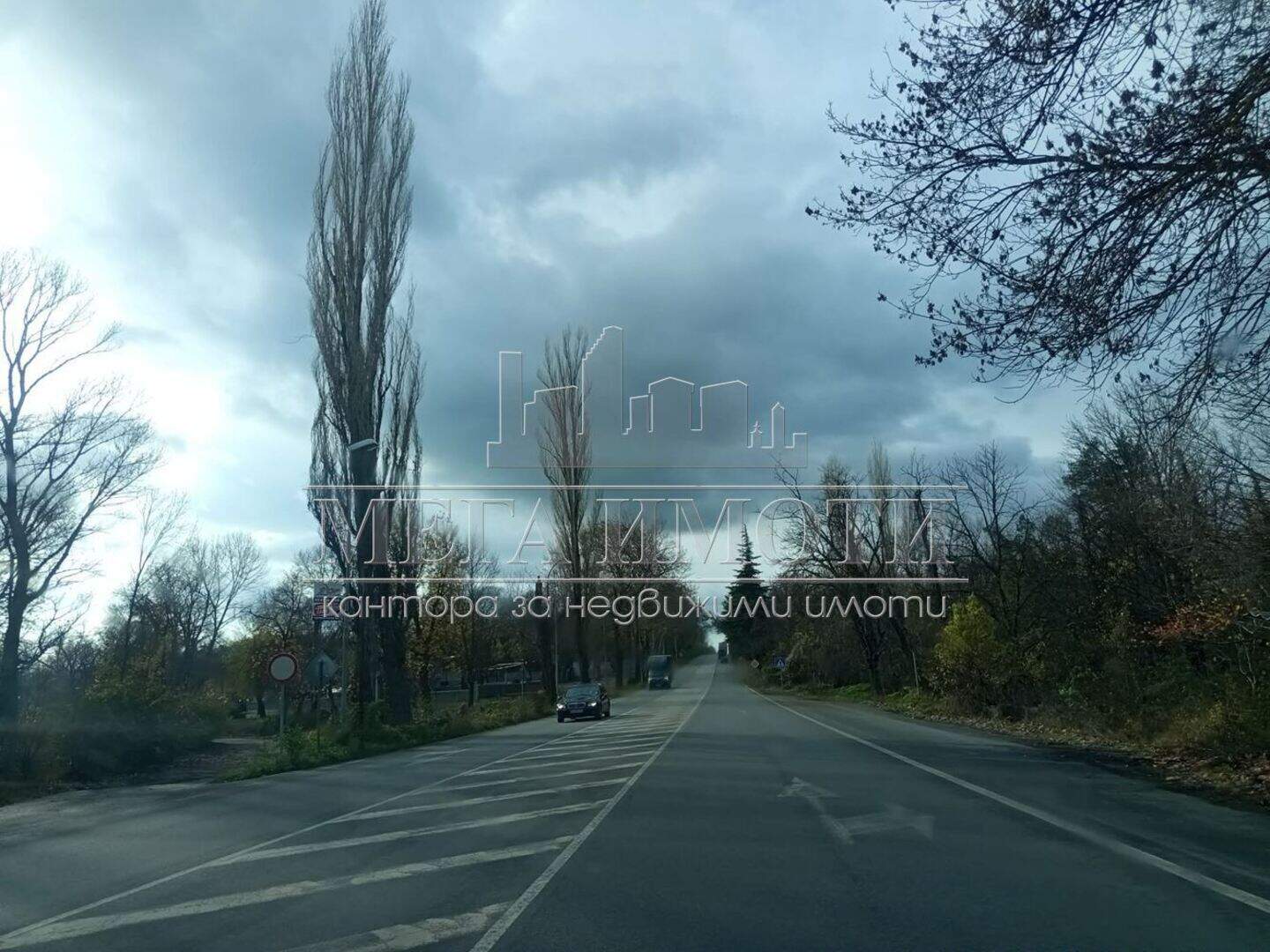 Парцел за строителство в Промишлена зона, Сливен – снимка 3
