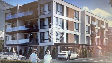 For sale - Apartment in Ostromila,  Plovdiv