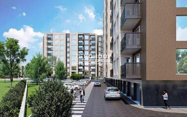 Vânzare - Apartament în Kiuceuk Parij,  Plovdiv
