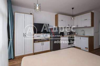 Verkauf - Wohnung in Tschernomorez,  Burgas