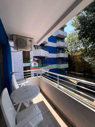 Verkauf - Wohnung in Sonnenstrand,  Burgas