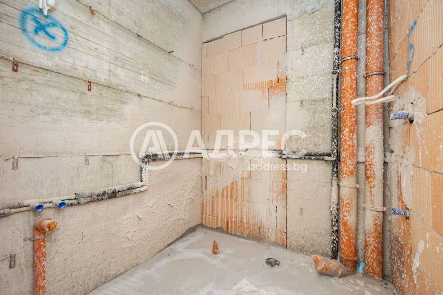 1 bedroom Apartment in Pogrebi, Varna – photo 10