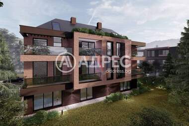 Vânzare - Apartament în Simeonovo,  Sofia