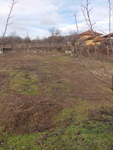 Vânzare - Teren de construcții în Liliacee,  Vrața