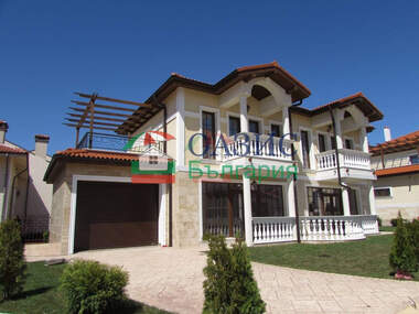 For sale - House in Kosharitsa,  Burgas