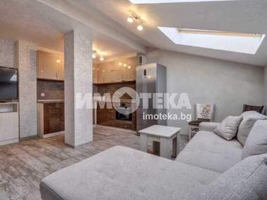 For sale - Apartment in Shkorpilovtsi,  Varna