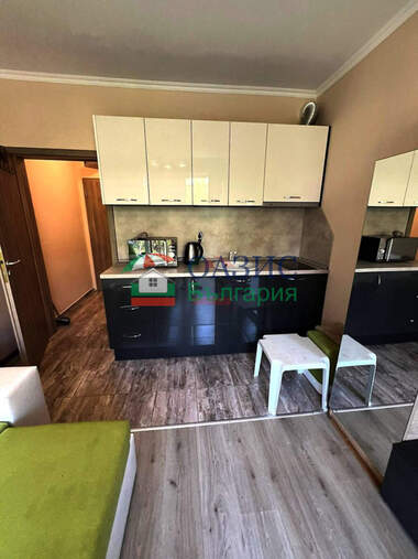 Verkauf - Wohnung in Sonnenstrand,  Burgas