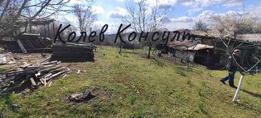 For sale - For Construction in Dimitrovgrad,  Haskovo