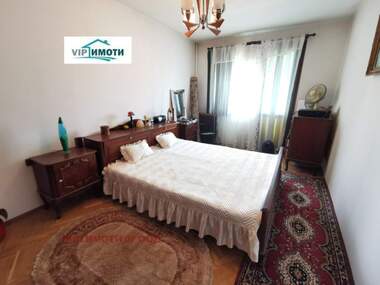 Verkauf - Wohnung in Storgozia,  Plewen