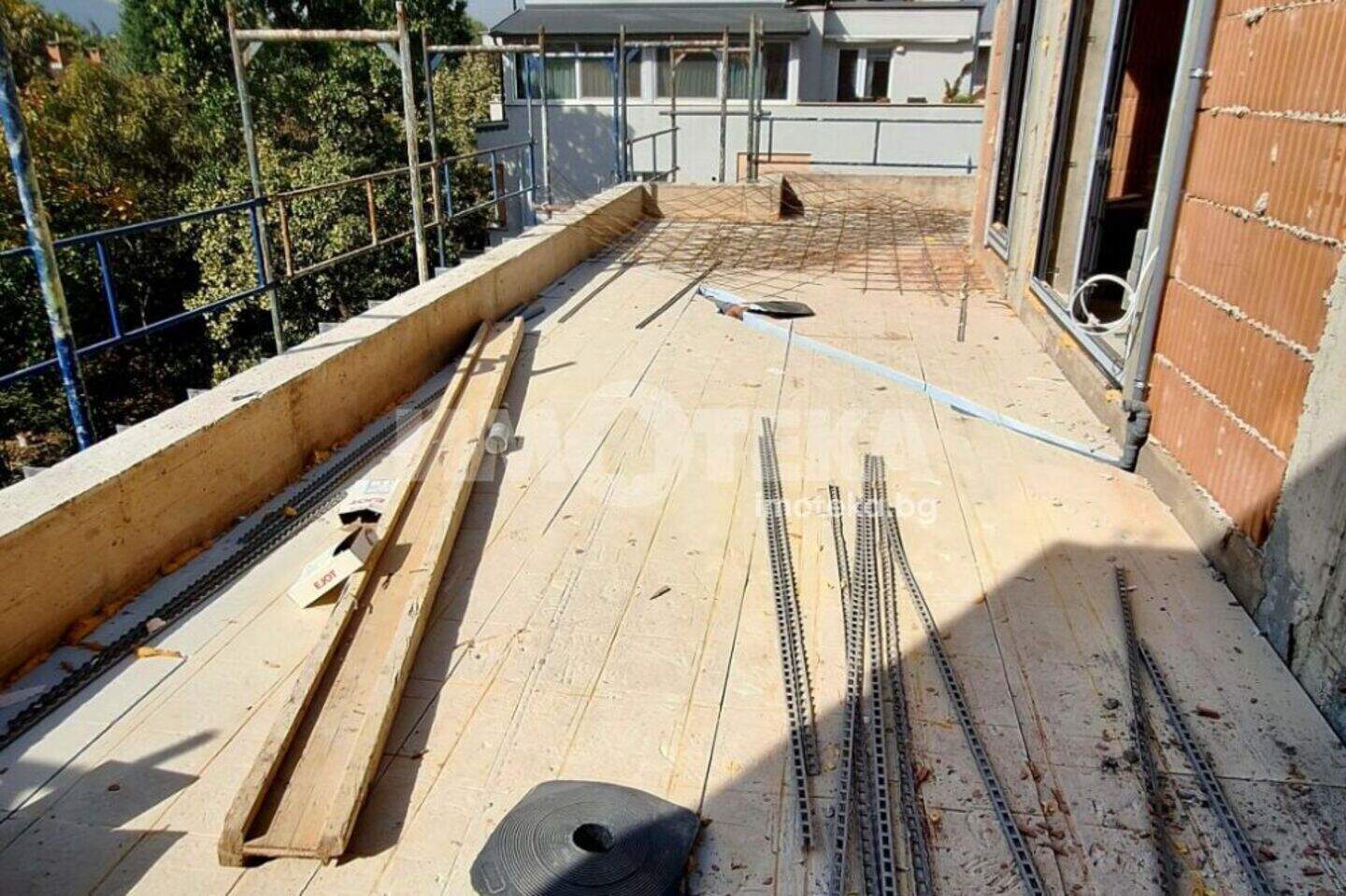 Üç odalı Apartman olarak Vitoşa, Sofia – fotoğraf 7