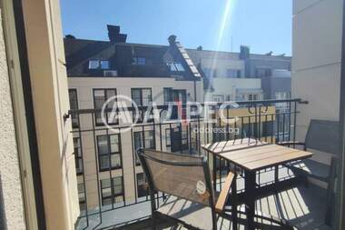For sale - Apartment in Nadejda 2,  Sofia