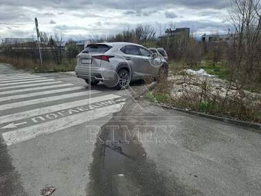 For rent - For Construction in Industrialna zona-Sever,  Plovdiv