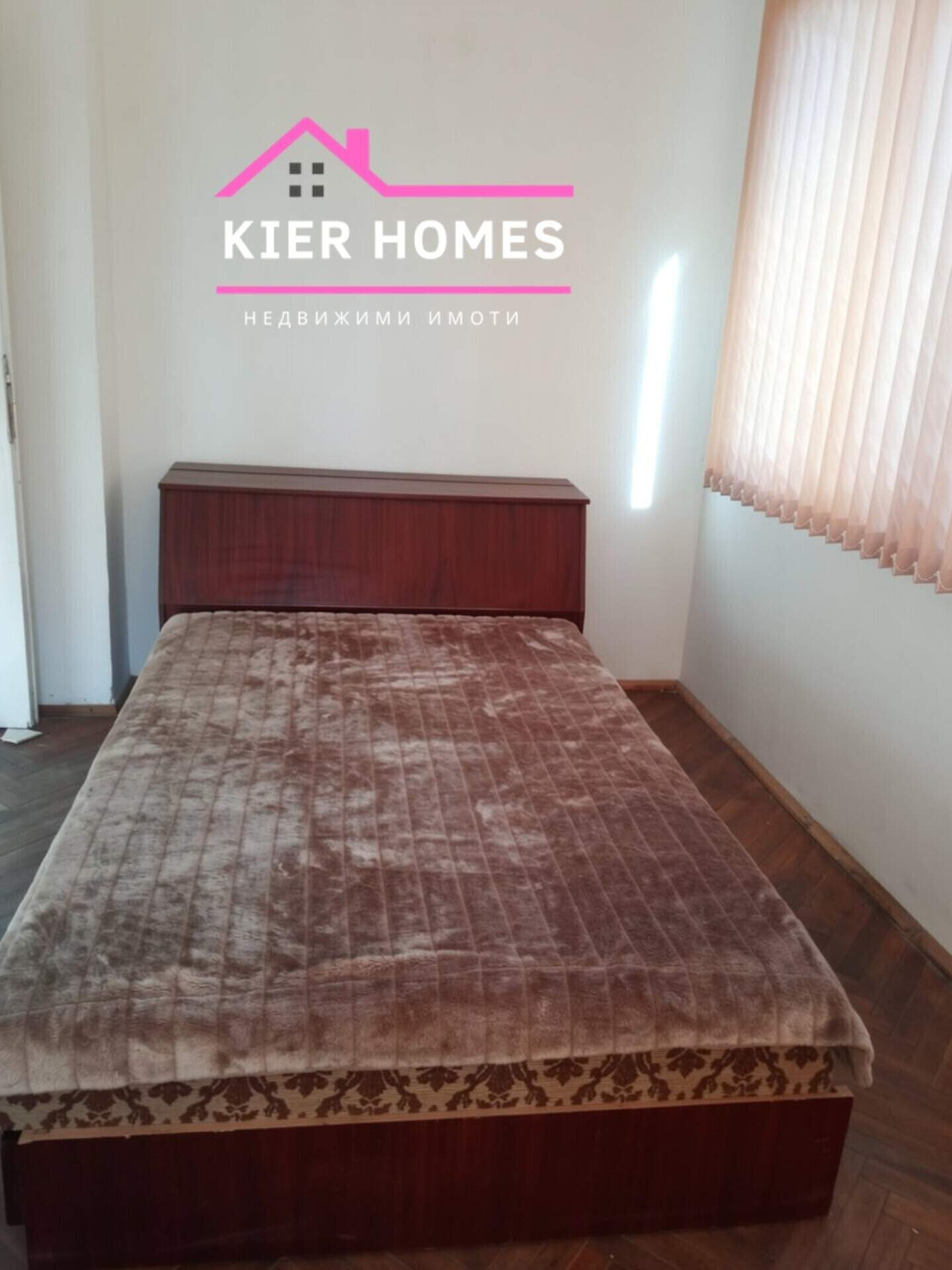 İki odalı Apartman olarak Tsentar, Haskovo – fotoğraf 5