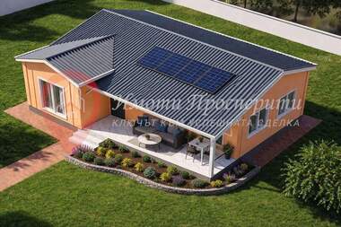 Satış - Ev olarak Zona B-18,  Sofia