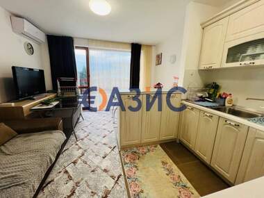For sale - Apartment in Elenite,  Burgas