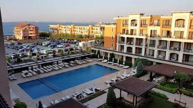 Satış - Apartman olarak Sveti Vlas,  Burgas