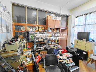 For sale - Store/Office/Storage/Beauty saloon/Venue/Dental office in Center,  Haskovo