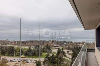 For sale - Apartment in Briz,  Varna