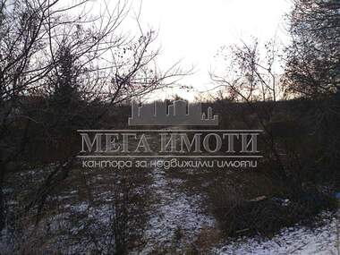 Πώληση - Οικόπεδο για κατασκευή σε Център,  Сливен