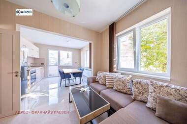 For sale - Apartment in Ideal City Center,  Pleven