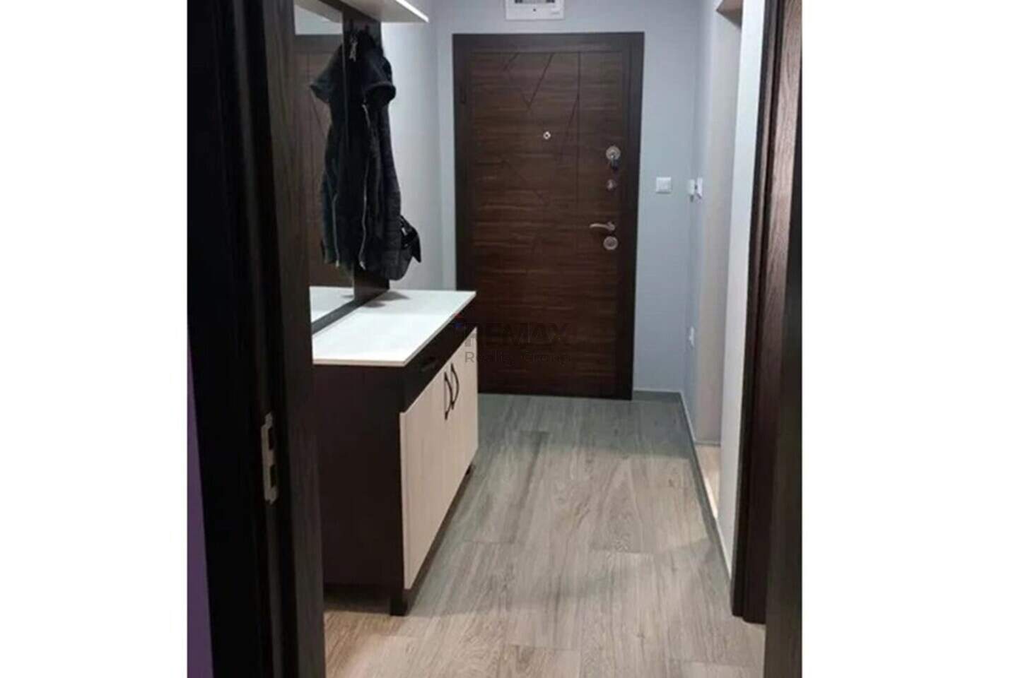 Двустаен Апартамент в Боровец, Търговище – снимка 3