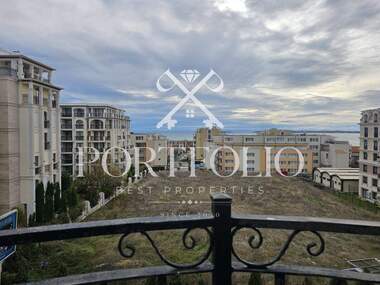 Satış - Apartman olarak Sveti Vlas,  Burgas