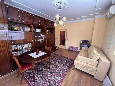 For sale - Apartment in Dobrudjanski,  Shumen