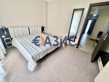 For sale - Apartment in Sunny Beach,  Burgas