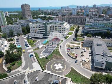 Satış - Ofis olarak Zornica,  Burgas