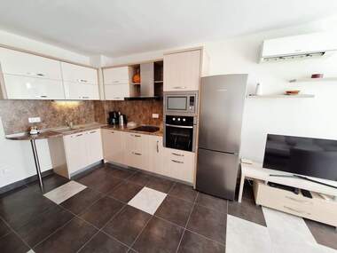 Satış - Apartman olarak Sveti Vlas,  Burgas