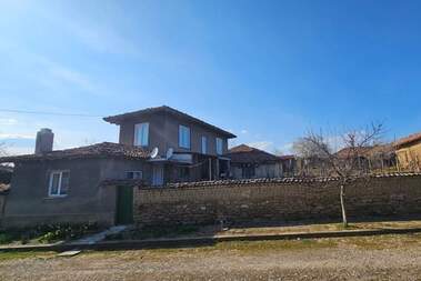 For sale - House in Novo Iankovo,  Shumen