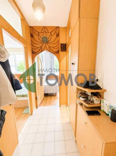 Verkauf - Wohnung in Opaltschenski,  Stara Zagora