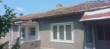 Vânzare - Casă în Smin,  Dobrice