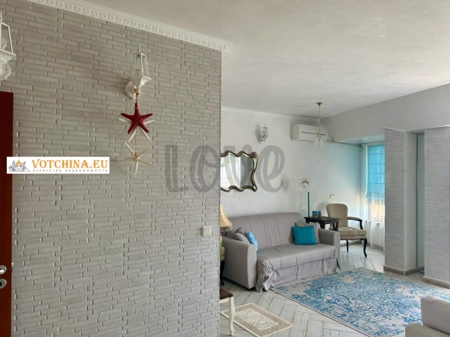 Тристаен Апартамент в Галата, Варна – снимка 5