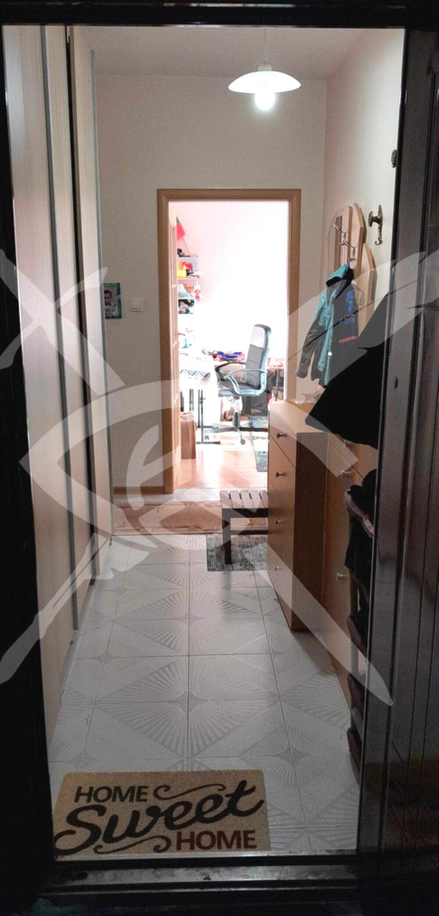 Δίδωμο Διαμέρισμα σε Λιούλιν-6, Σόφια – φωτογραφία 10