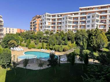 Satış - Apartman olarak Elenite,  Burgas