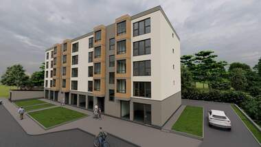 Verkauf - Котовск - Bauen mit Immobilien in Zdrawez Iztok,  Ruse